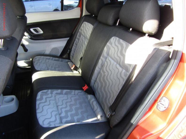 Škoda Fabia - hlavní fotka