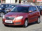 Škoda Fabia - fotka číslo 2