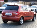 Škoda Fabia - fotka číslo 3