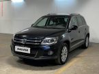 Volkswagen Tiguan - fotka číslo 2