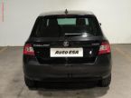 Škoda Fabia - fotka číslo 4