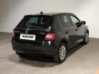 Škoda Fabia - fotka číslo 5