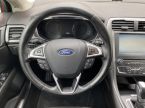 Ford Mondeo - fotka číslo 10