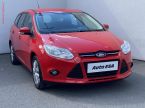 Ford Focus - fotka číslo 0