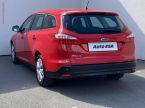 Ford Focus - fotka číslo 5