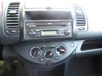 Nissan Note - fotka číslo 11