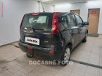 Nissan Note - fotka číslo 1