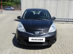 Nissan Note - fotka číslo 1