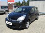 Nissan Note - fotka číslo 2