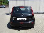Nissan Note - fotka číslo 4