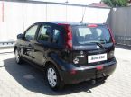 Nissan Note - fotka číslo 5