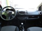 Nissan Note - fotka číslo 7