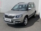Škoda Yeti - fotka číslo 2