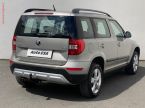 Škoda Yeti - fotka číslo 3