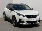 Peugeot 3008 - fotka číslo 0