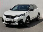 Peugeot 3008 - fotka číslo 2