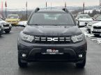 Dacia Duster - fotka číslo 1