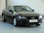 Audi A5 - fotka číslo 0