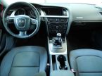 Audi A5 - fotka číslo 7