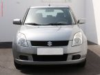 Suzuki Swift - fotka číslo 1