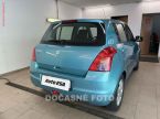 Suzuki Swift - fotka číslo 1