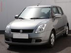 Suzuki Swift - fotka číslo 2