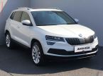 Škoda Karoq - fotka číslo 0