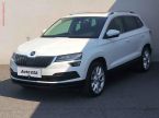 Škoda Karoq - fotka číslo 2