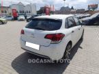 Citroën C4 - fotka číslo 1