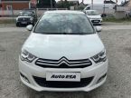 Citroën C4 - fotka číslo 1