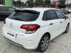 Citroën C4 - fotka číslo 3