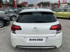 Citroën C4 - fotka číslo 4