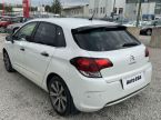 Citroën C4 - fotka číslo 5