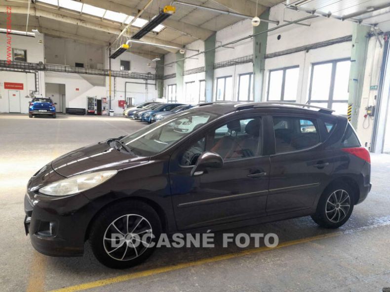Peugeot 207 - hlavní fotka inzerátu