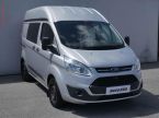 Ford Transit - fotka číslo 0