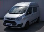 Ford Transit - fotka číslo 2