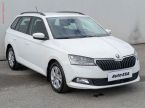 Škoda Fabia - fotka číslo 0