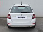 Škoda Fabia - fotka číslo 4