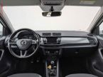 Škoda Fabia - fotka číslo 7
