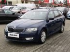 Škoda Octavia - fotka číslo 2