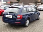 Škoda Octavia - fotka číslo 3