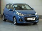 Hyundai i10 - fotka číslo 0