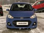 Hyundai i10 - fotka číslo 1