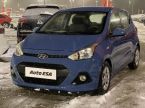 Hyundai i10 - fotka číslo 2