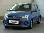 Hyundai i10 - fotka číslo 2