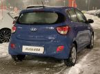 Hyundai i10 - fotka číslo 3