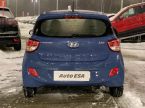 Hyundai i10 - fotka číslo 4