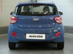 Hyundai i10 - fotka číslo 4