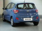 Hyundai i10 - fotka číslo 5
