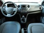 Hyundai i10 - fotka číslo 7